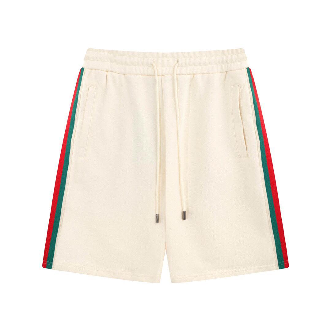 Gucci Sport Short Pant 'Beige'