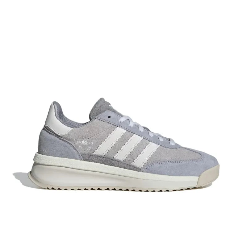 Adidas Originals SL 72 RTN 'Grey Crystal White'