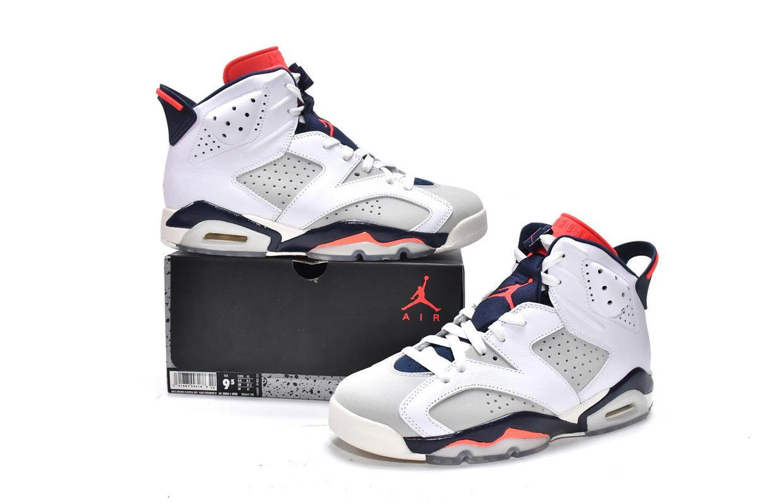 Air Jordan 6 Retro 'Tinker'