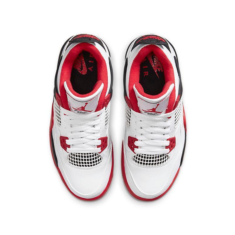 Air Jordan 4 Retro 'Fire Red'