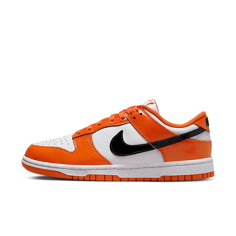 Nike Dunk Low Patent Halloween (2022)