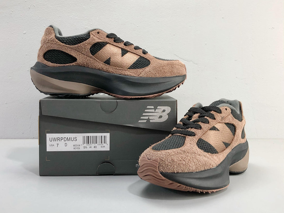 New Balance WRPD Runner 'Dark Mushroom'