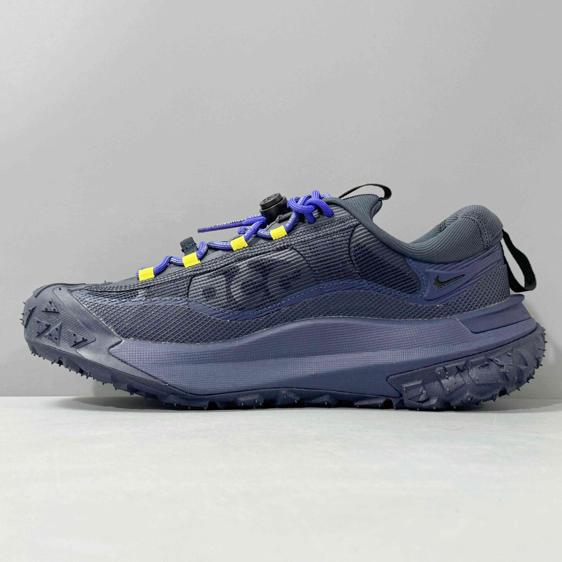 Nike ACG Mountain Fly 2 Low Gore-Tex 'Midnight Navy'