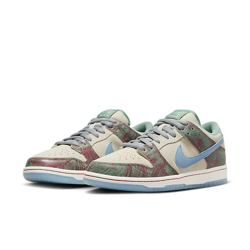 Nike SB Dunk Low Crenshaw Skate Club