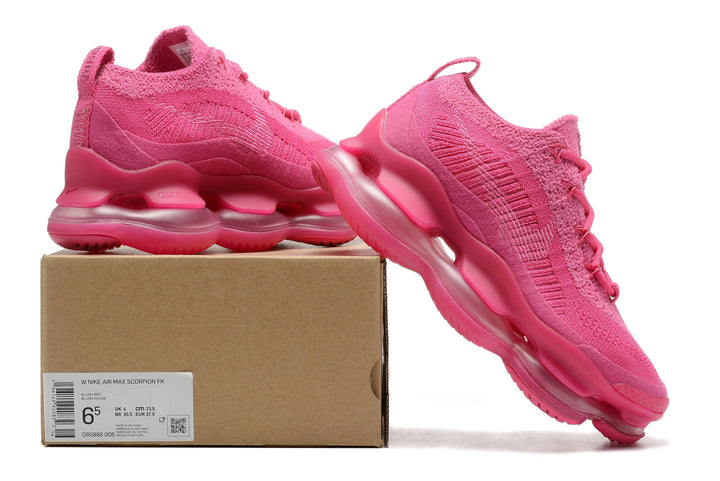 Air Max Scorpion 'Barbie Pink'