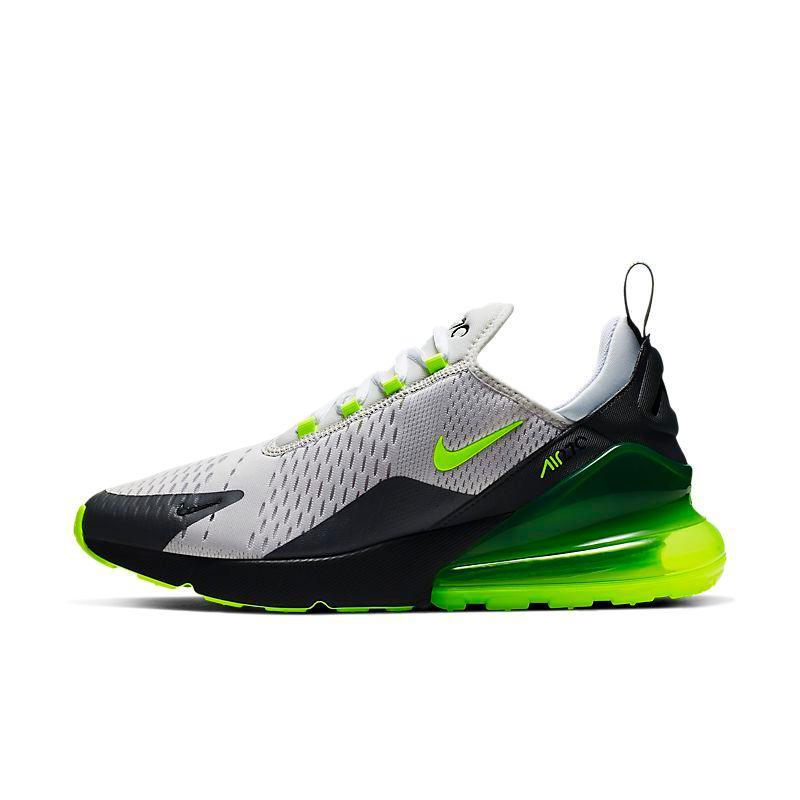 Nike Air Max 270 'Platinum Volt'