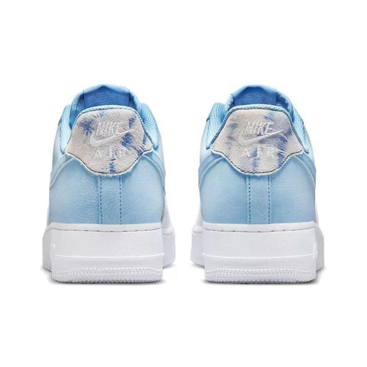 Nike Air Force 1 'Psychic Blue'