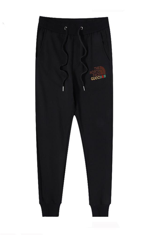 Gucci x The North Face Long Pant 'Black'