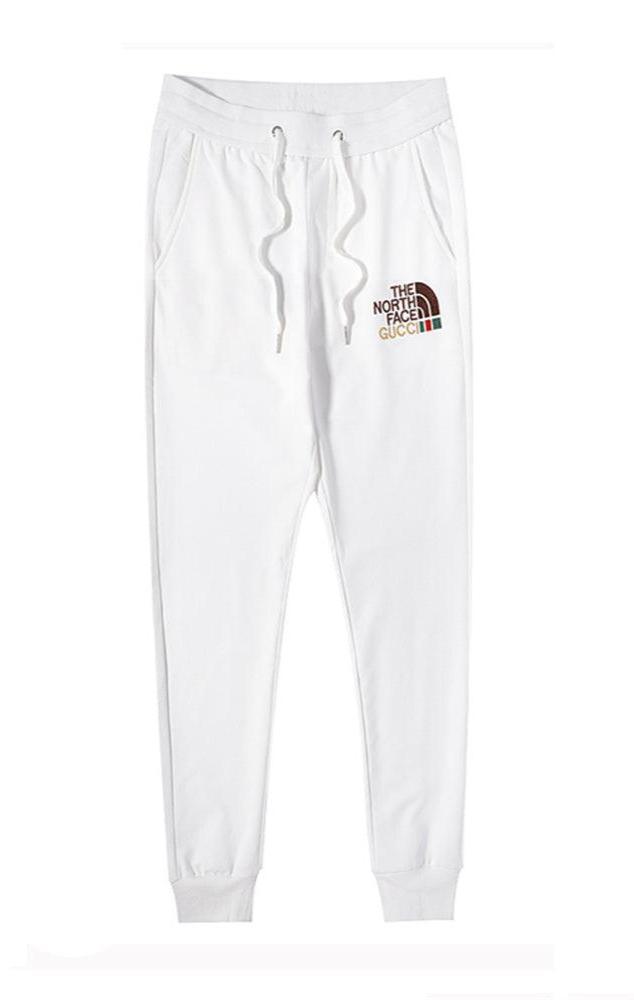 Gucci x The North Face Long Pant 'White'