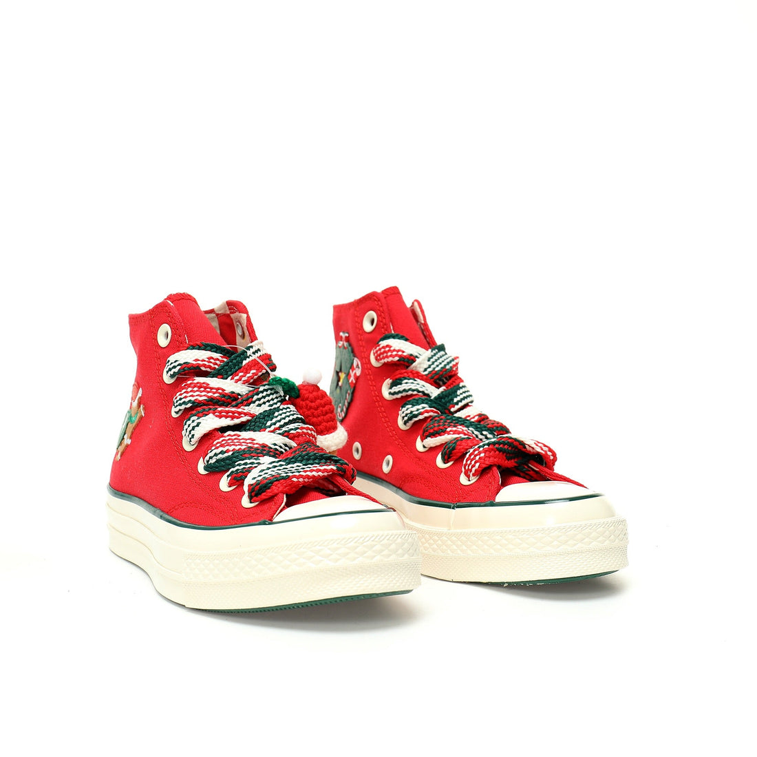 Converse Chuck Taylor 1970s High "Christmas 2024"