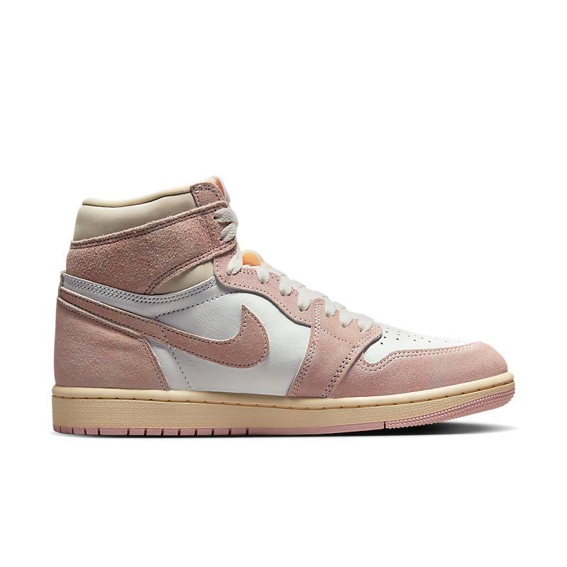 Air Jordan 1 Retro High 'OG Washed Pink'