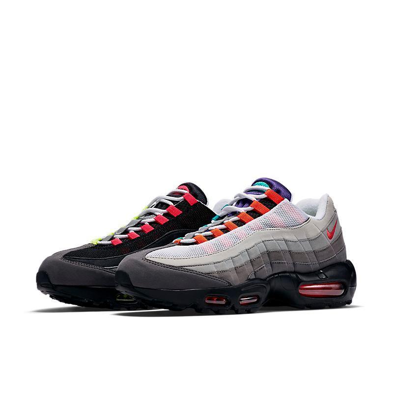 Air Max 95 OG QS GS 'Greedy'