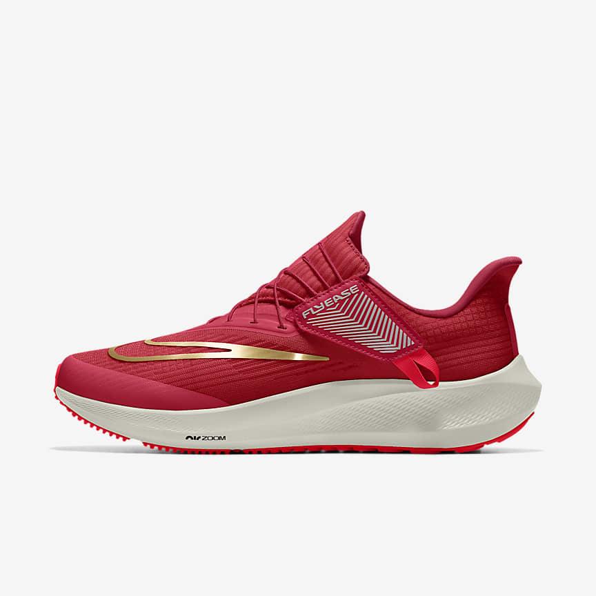 Nike Pegasus FlyEase By You