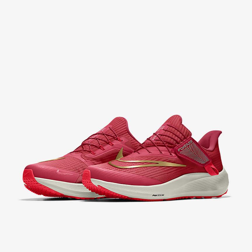 Nike Pegasus FlyEase By You