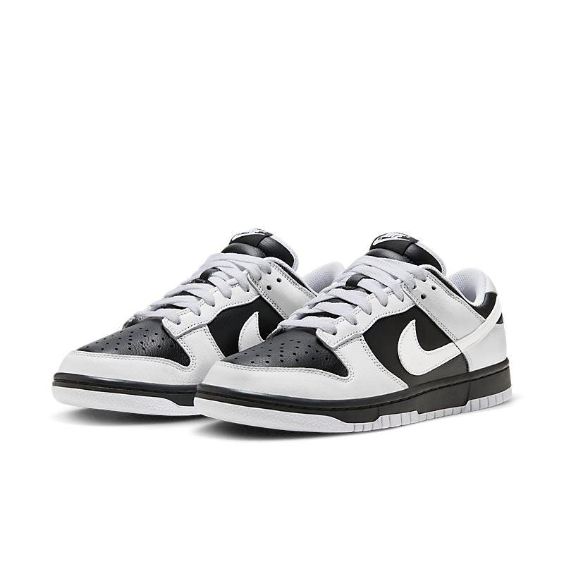 Nike Dunk Low 'Retro Reverse Panda'