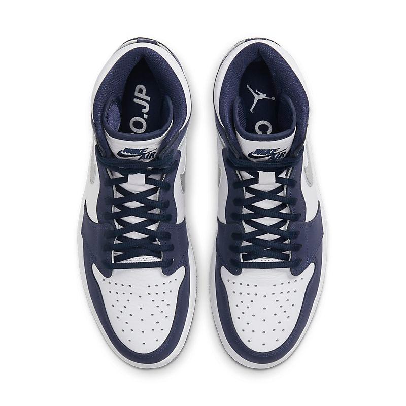 Air Jordan 1 Retro High CO.JP Midnight Navy