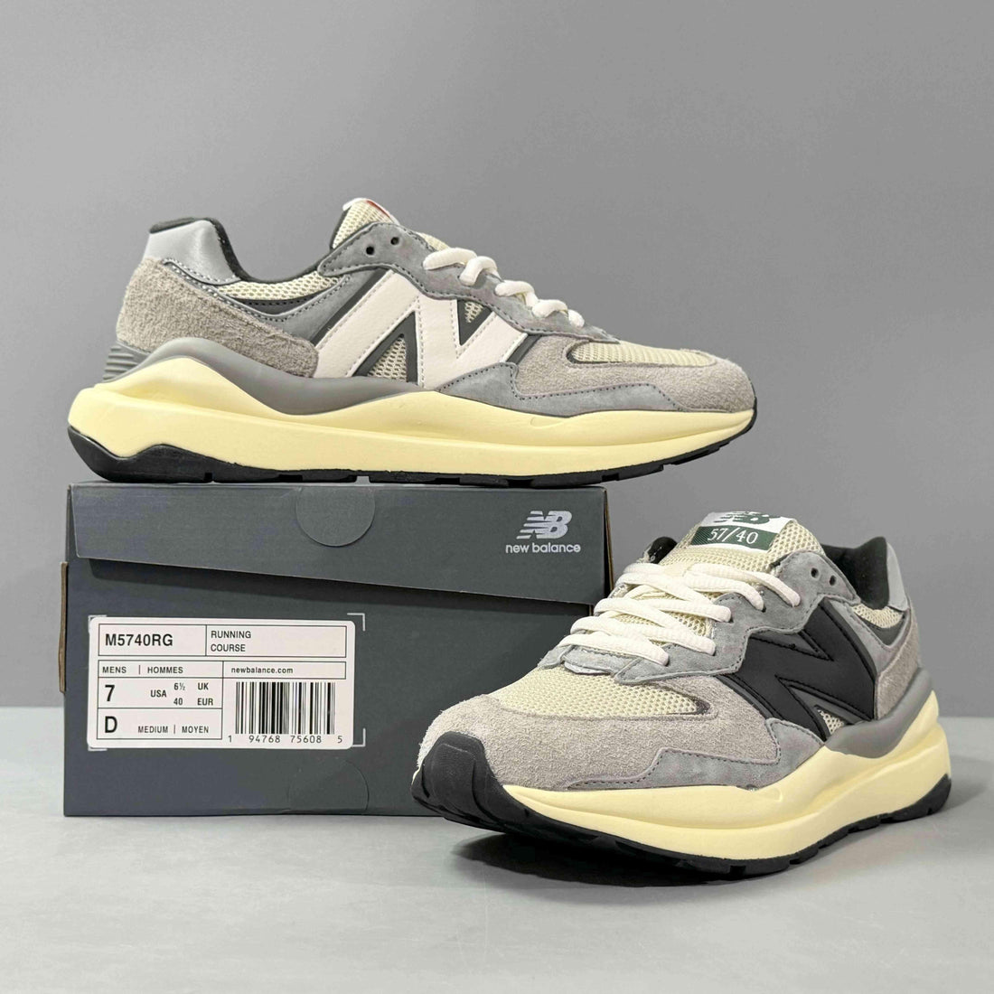 New Balance NB5740 M5740RG