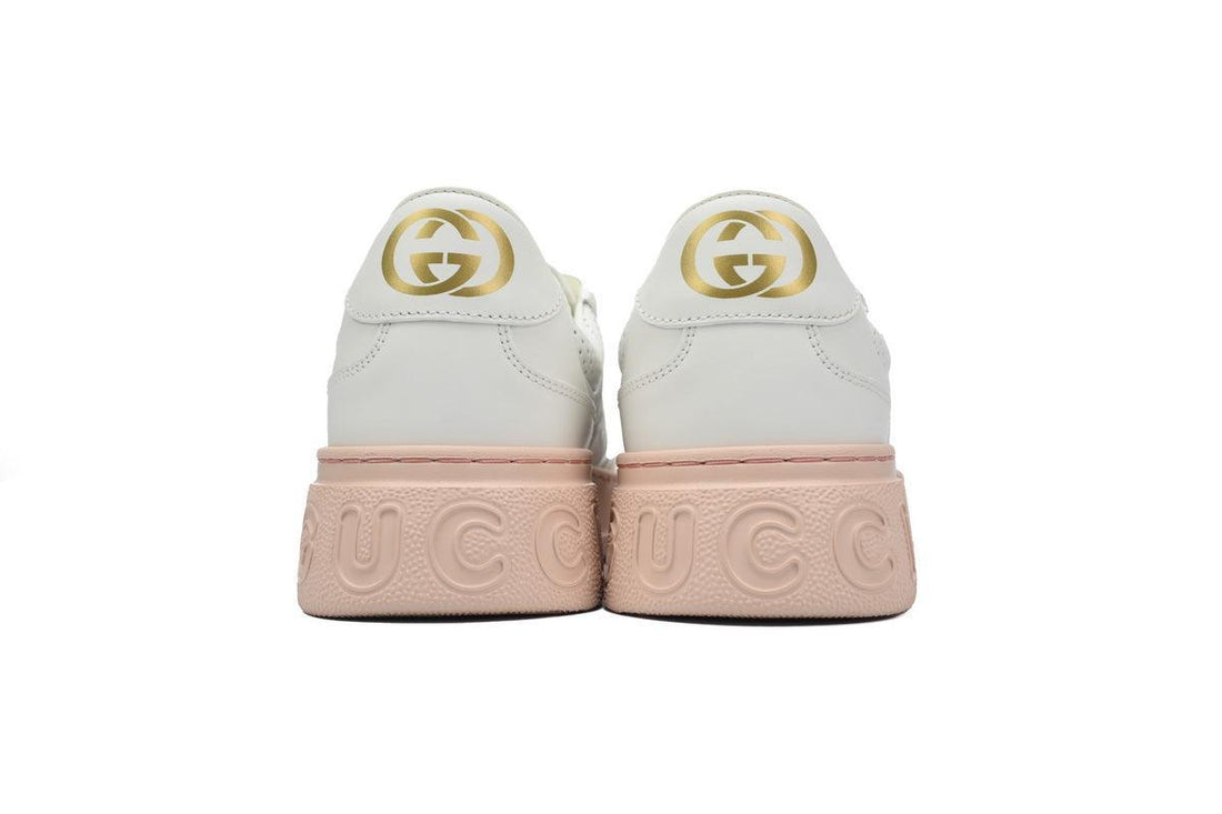 GUCCI Women 'Calfskin GG Tennis'