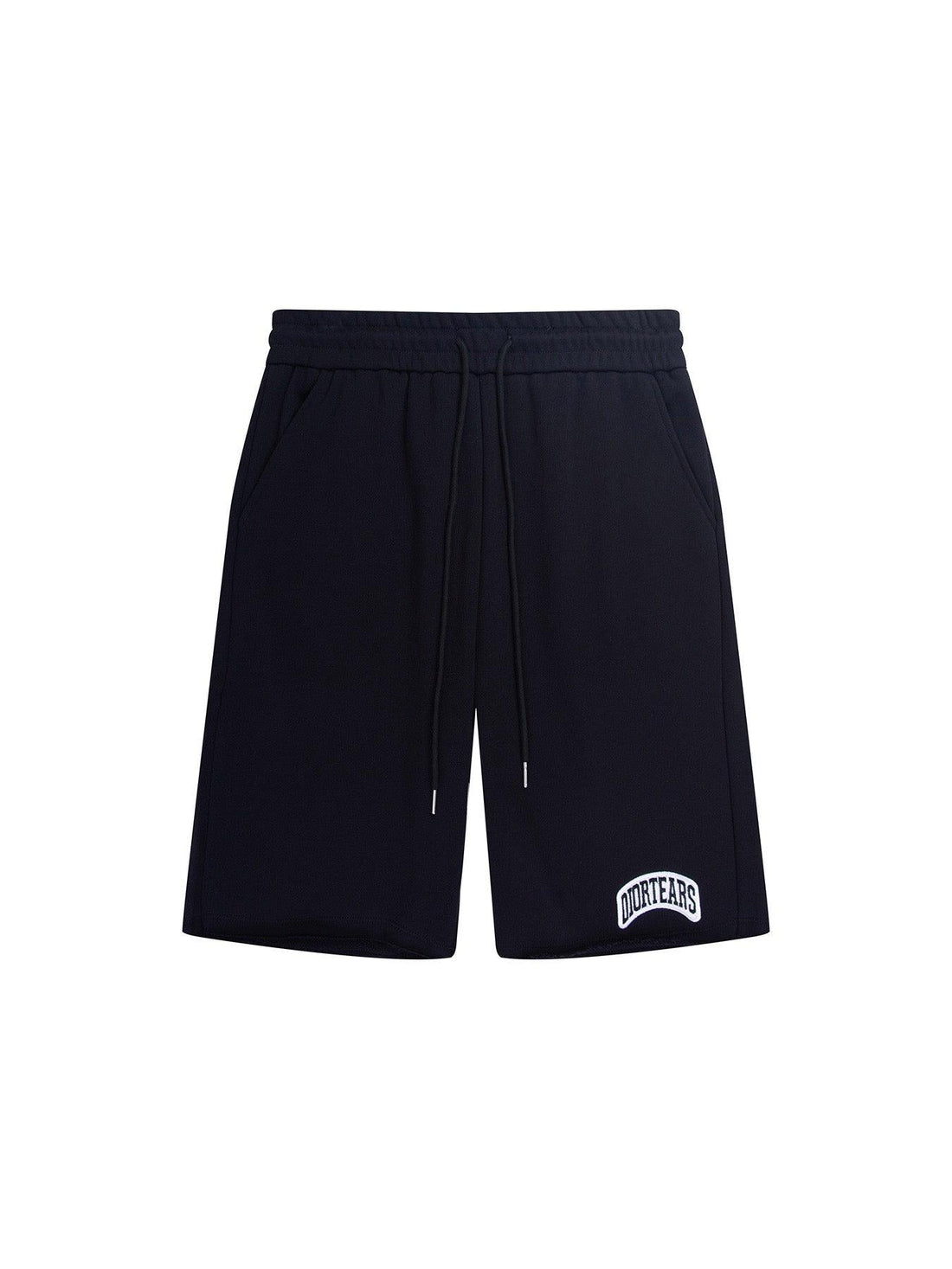 Dior Knit Basketball Shorts 'Black'