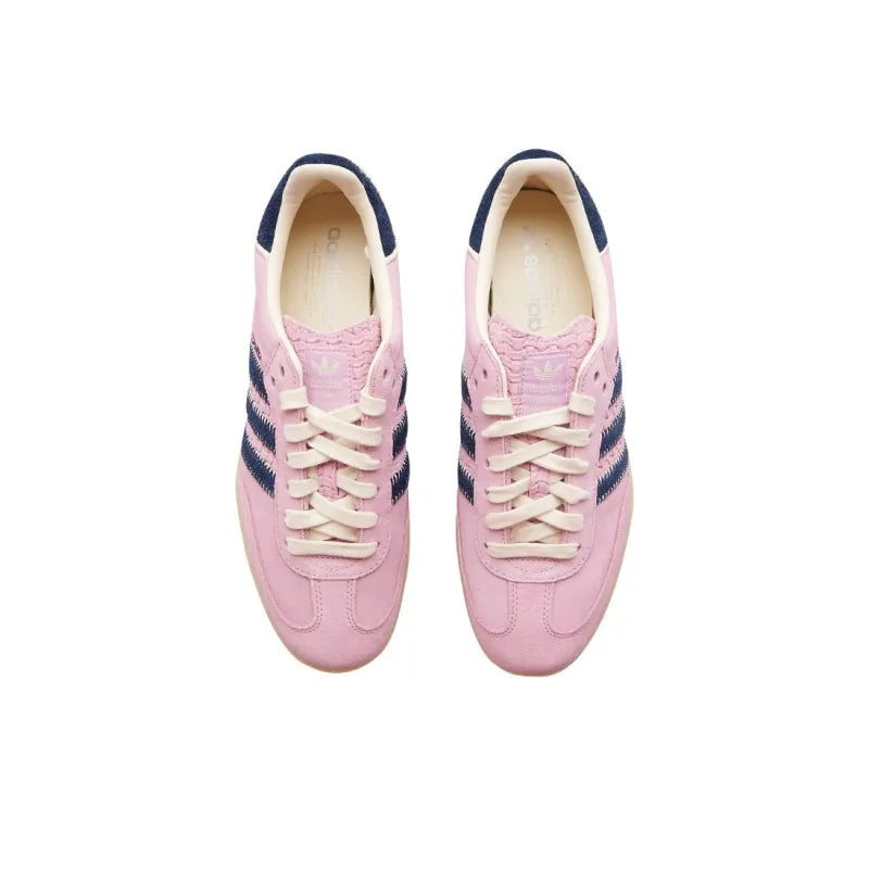 Adidas Originals Samba OG Notitle Pink