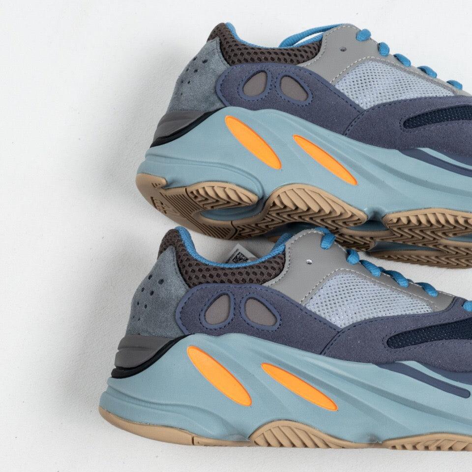 Adidas Yeezy Boost 700 'Carbon Blue'