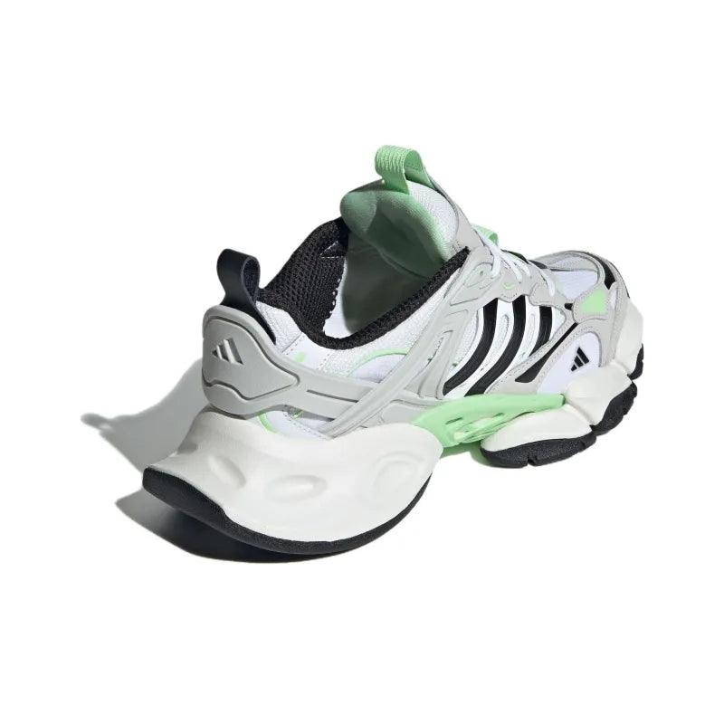 Adidas XLG RUNNER DELUXE 'Grey-Green'