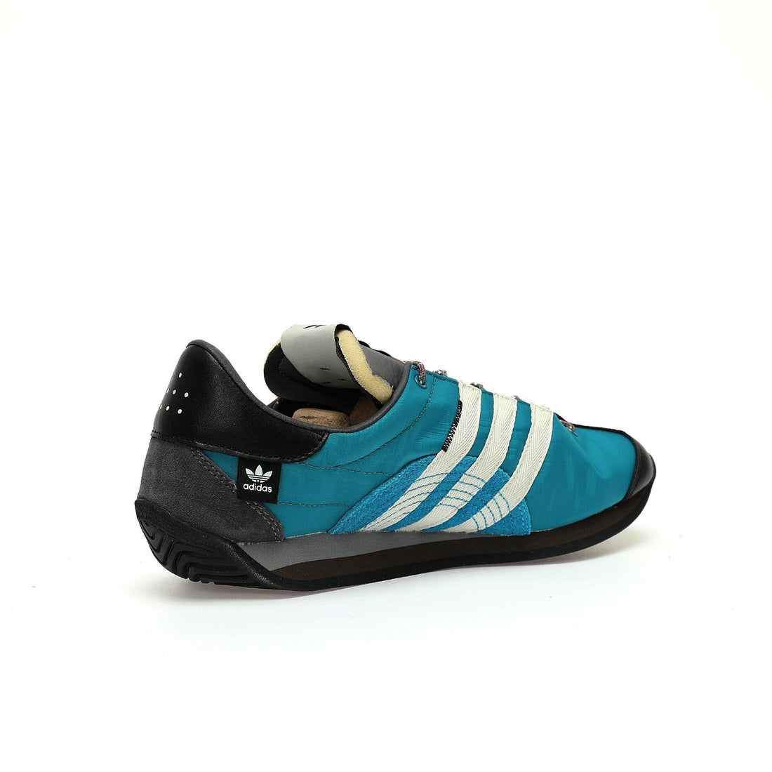 Song for the Mute x Adidas Country OG 'Active Teal'