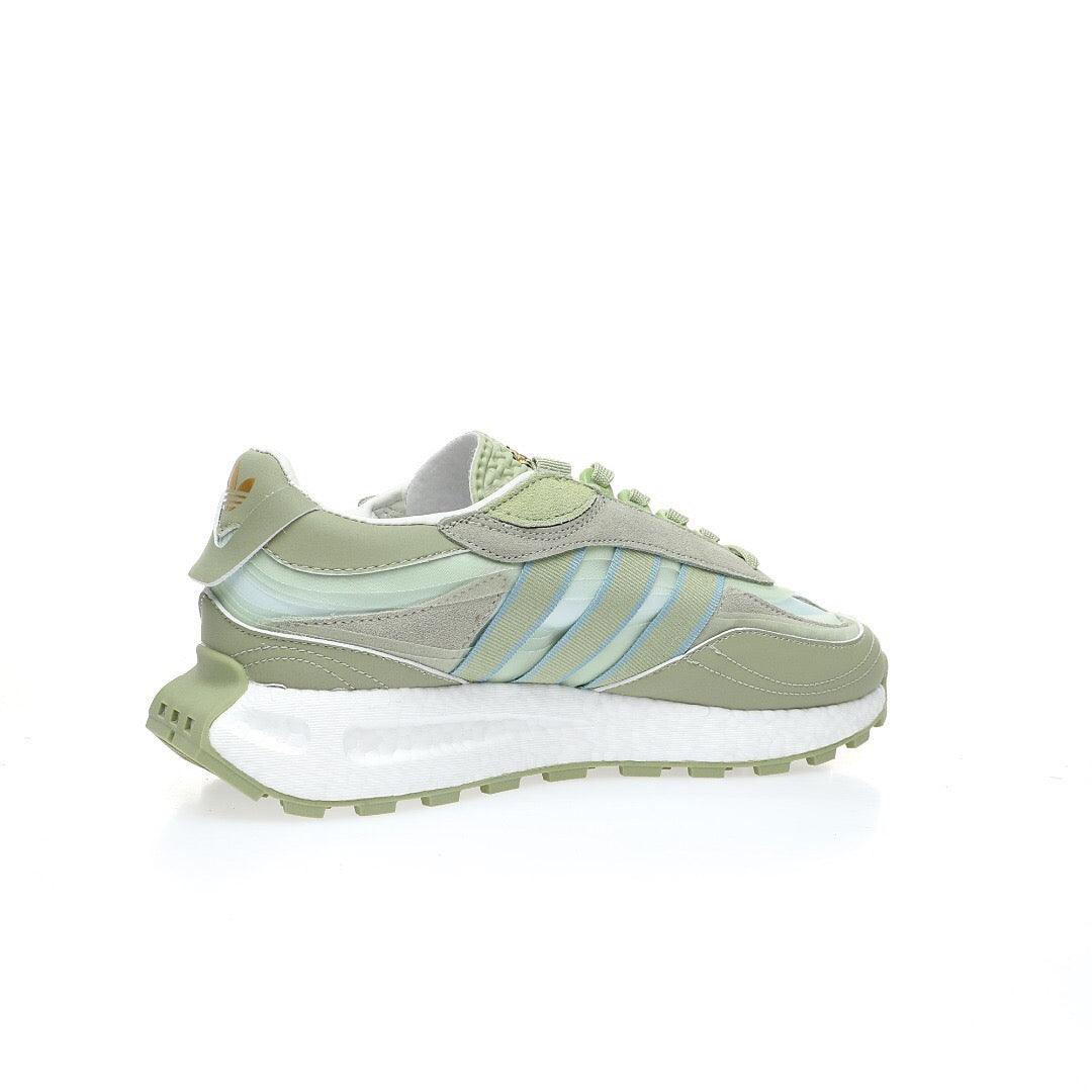 Adidas Retropy E5 'Green'