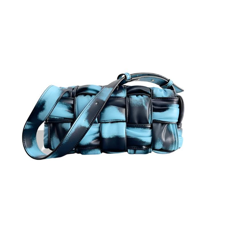 Bottega Veneta Tie Dye Cassette Bag