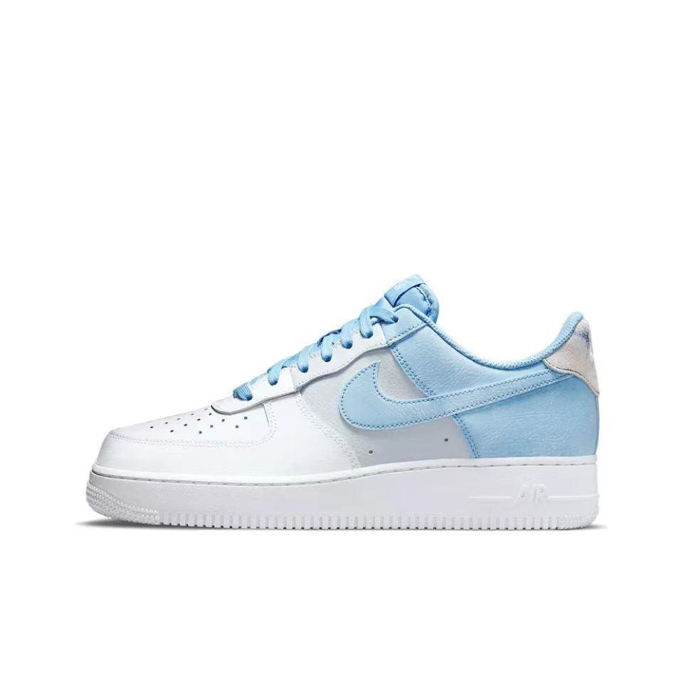 Nike Air Force 1 'Psychic Blue'