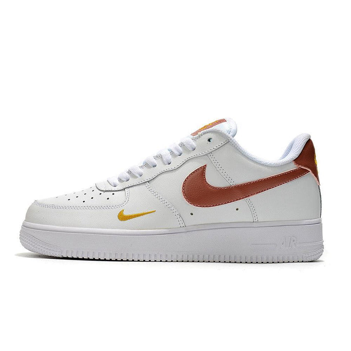 Nike Air Force 1 Rust Pink