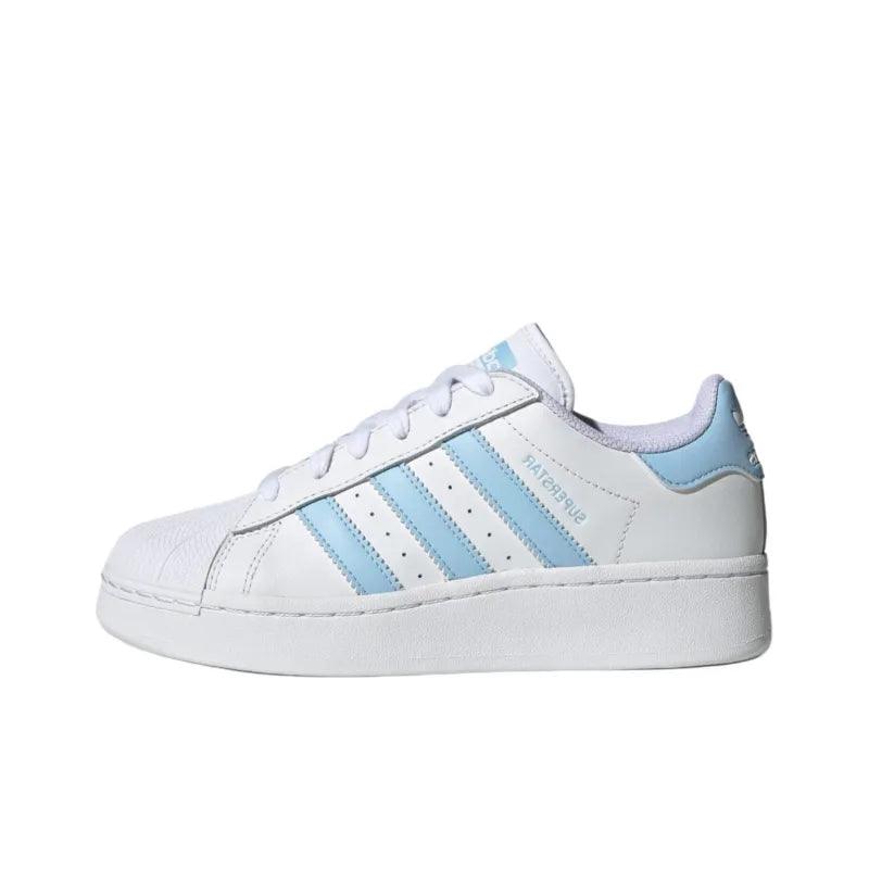 Adidas Superstar XLG 'Cloud White Clear Sky'