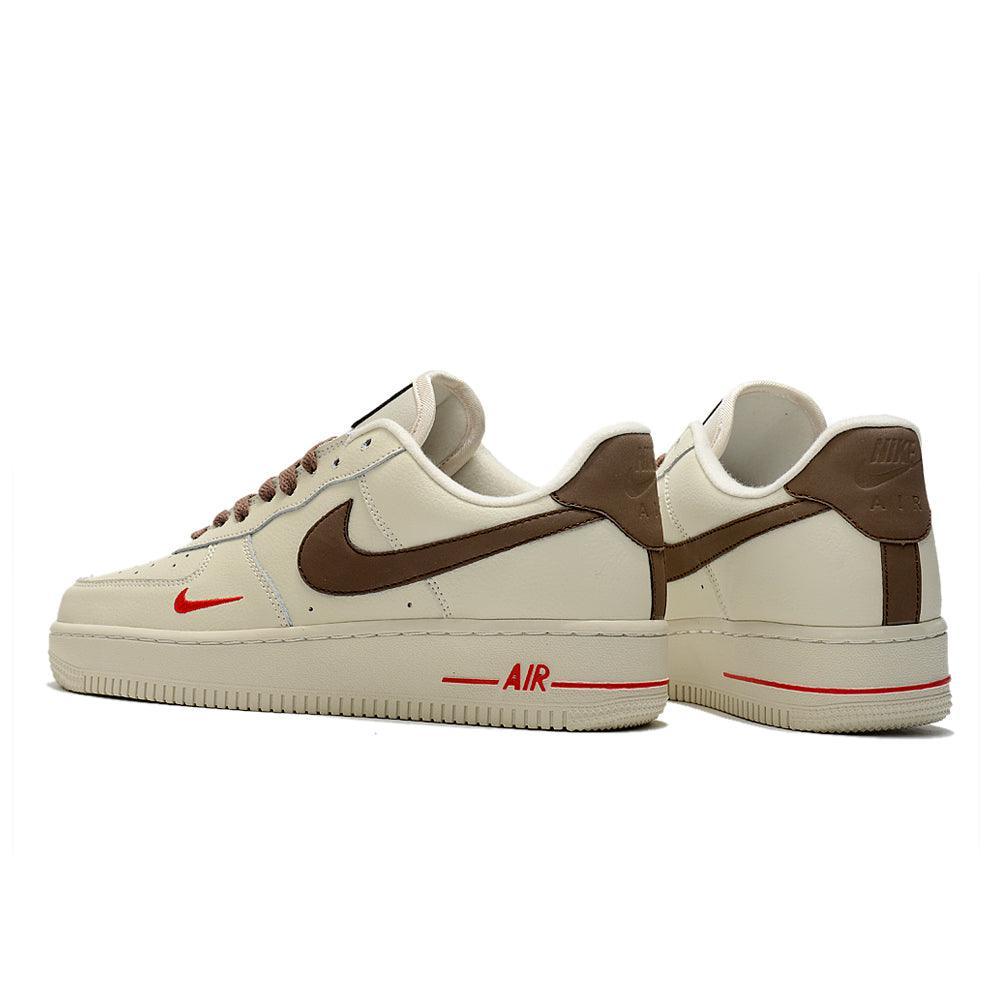 Nike Air Force 1 'Essenti mocco'