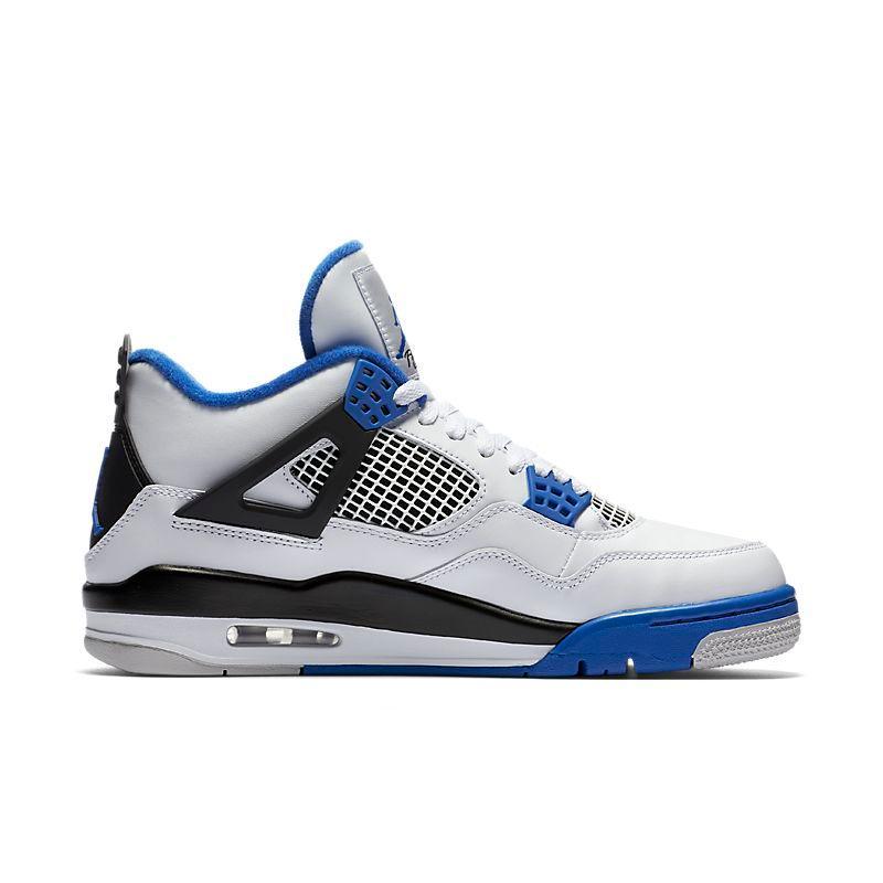 Air Jordan 4 Retro 'Motorsports'