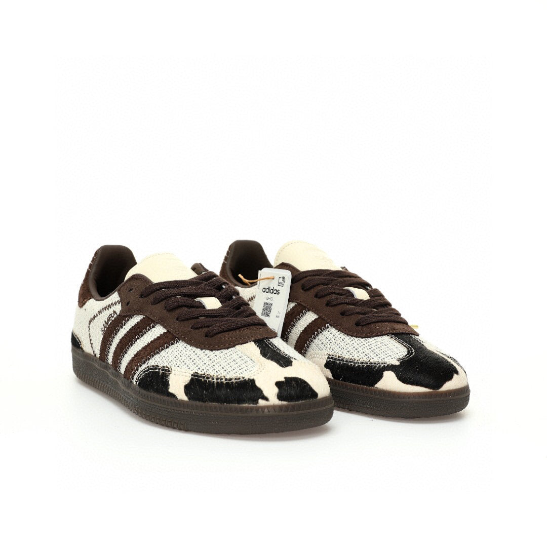 Adidas Originals Samba OG 'Notitle Cow Print'