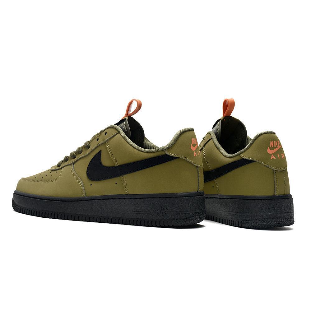 Nike Air Force 1 Green Olive