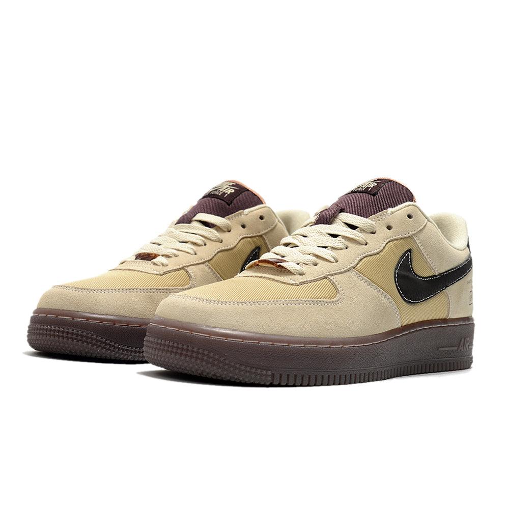 Nike Air Force 1 'Coffee'