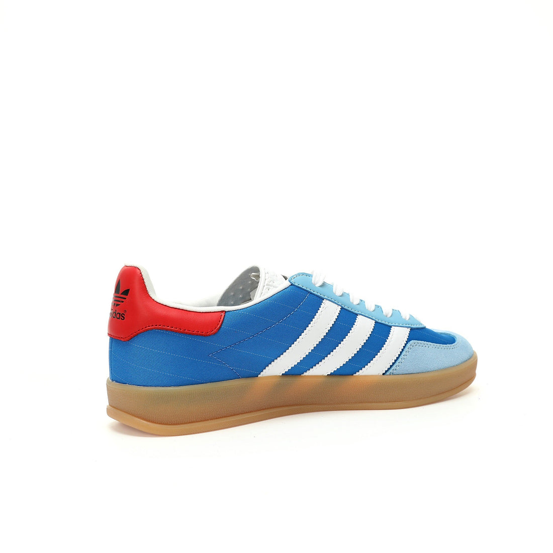 Adidas Originals Gazelle Indoor 'Olympic Pack - Blue'