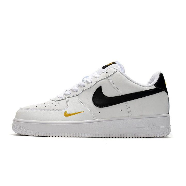 Nike Air Force 1 'ESSENTIAL 'WHITE BLACK''