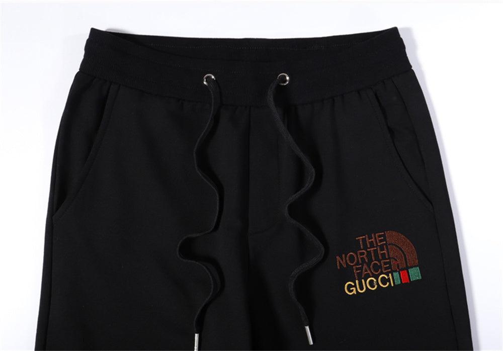 Gucci x The North Face Long Pant 'Black'