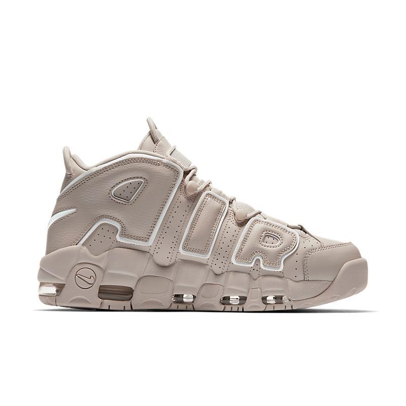 Nike Air More Uptempo 'Light Bone'