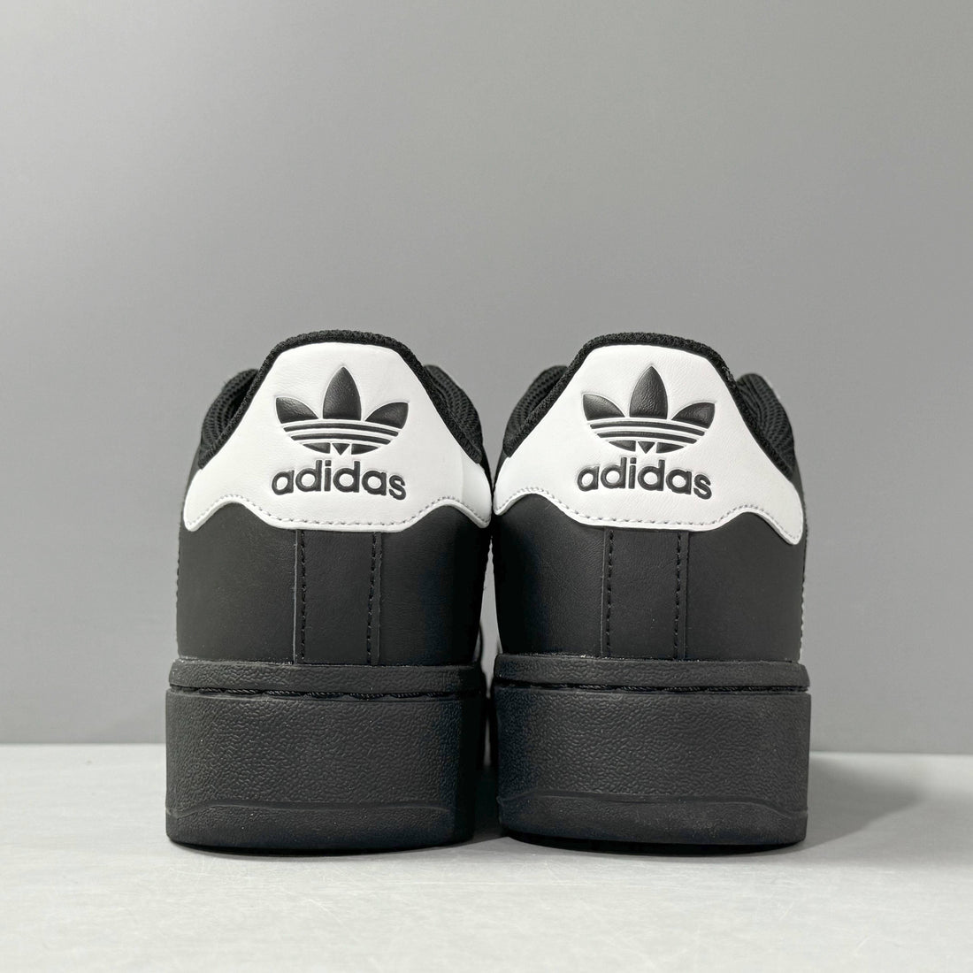 Adidas Superstar XLG 'Black-White'