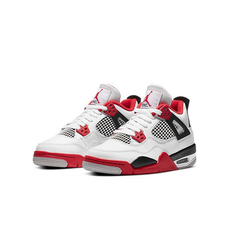 Air Jordan 4 Retro 'Fire Red'