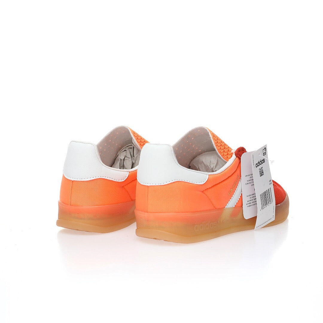 Adidas Originals Gazelle Indoor 'Beam Orange'