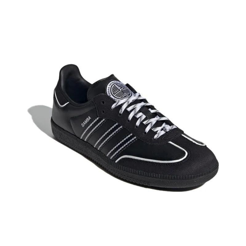 Adidas Originals Low CMFTable Versatile 'Shock Black'