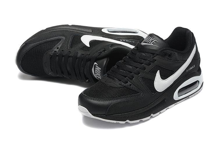 Air Max Command 'Black White'