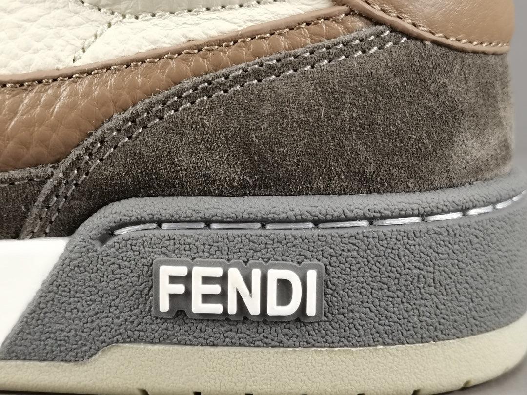 Versace x Fendi Match Fendace