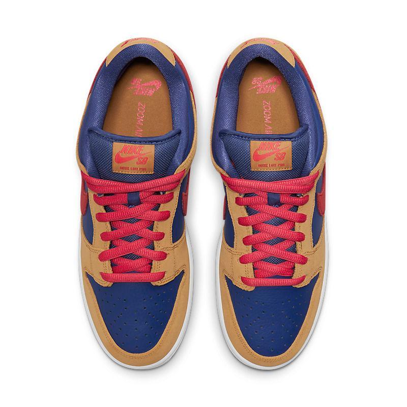 Nike SB Dunk Low 'Reverse Papa Bear'