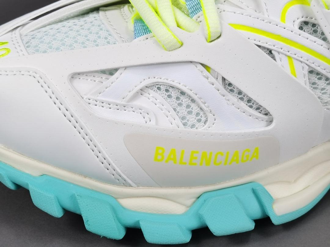 BALENCIAGA TRACK SNEAKERS