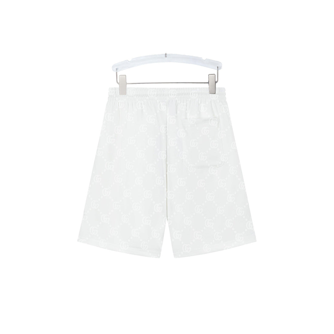 Gucci Sport Short Pant 'White'